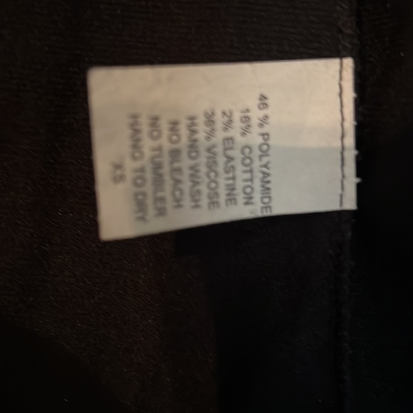 Elana Kattan lacy jacket - Size XS - Picture 5 of 7